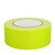 ALLCOLOR 654-19 GE. Сценическая лента (гаффа), желтая