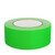 ALLCOLOR 654-19 NG. Сценическая лента (гаффа), зелёная