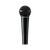 Shure SM58-BLK Динамический проводной микрофон, черный