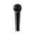 Shure SM58-BLK Динамический проводной микрофон, черный, изображение 2