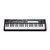 Novation Launchkey 49 MK4. MIDI-контроллер с 49 клавишами и USB подключением, изображение 2