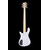 Бас гитара Warwick RockBass Streamer LX 5 WH SHP, изображение 2