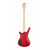 Бас гитара Warwick RockBass Corvette $$ 4 BR TS, изображение 2