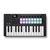 NOVATION Launchkey Mini 25 MK4. Компактный MIDI-контроллер с 25 клавишами и USB-подключением, изображение 7