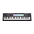NOVATION Launchkey Mini 37 MK4. Компактный MIDI-контроллер с 37 клавишами и USB-подключением, изображение 2