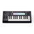 NOVATION Launchkey 25 MK4. Компактный MIDI-контроллер с 25 клавишами и USB-подключением, изображение 2