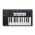 NOVATION Launchkey 25 MK4. Компактный MIDI-контроллер с 25 клавишами и USB-подключением, изображение 7