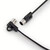 Кабель Warwick RockBoard FlaX Plug MIDI cable 60 cm, изображение 3