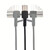Кабель Warwick RockBoard FlaX Plug MIDI cable 60 cm, изображение 5