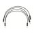 Распределительный кабель Warwick RockBoard Flat Daisy Chain Cable