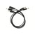 Распределительный кабель Warwick RockBoard Flat Daisy Chain Cable, изображение 2
