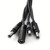 Распределительный кабель Warwick Rockboard Flat Daisy Chain Cable, Straight - 6 Outputs, изображение 2