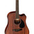 Акустическая гитара Kepma EDC-WAM, изображение 4