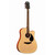 Электроакустическая гитара KEPMA D1CE-K1-NM Matt