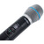 SHURE SLXD2/B87A=-H56 Ручной передатчик с микрофоном BETA 87А. Частоты 470 - 514 МГц, изображение 3