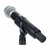 SHURE SLXD2/B87A=-H56 Ручной передатчик с микрофоном BETA 87А. Частоты 470 - 514 МГц, изображение 4