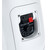 Biamp OVO5T-W White. Настенный громкоговоритель, изображение 5