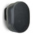 Biamp OVO3T-BL Black. Настенный громкоговоритель