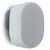 Biamp OVO3T-W White. Настенный громкоговоритель