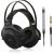 Полноразмерные открытые наушники Behringer OMEGA_000