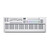 NOVATION Launchkey 49 Mk4 White. MIDI-контроллер