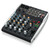BEHRINGER 1002SFX. Аналоговый микшерный пульт, изображение 2