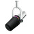 SHURE MV7+-W. Микрофон для подкастов