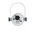 SHURE MV7+-W. Микрофон для подкастов, изображение 2