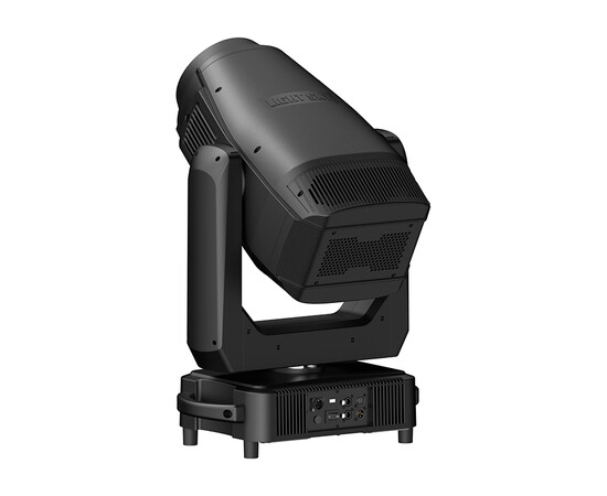 Light Sky SUPER SCOPE MAX — светодиодная вращающаяся голова 4-в-1 (Beam/Spot/Wash/Profile), изображение 3