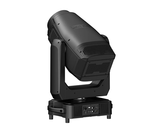 Light Sky SUPER SCOPE MAX — светодиодная вращающаяся голова 4-в-1 (Beam/Spot/Wash/Profile), изображение 7