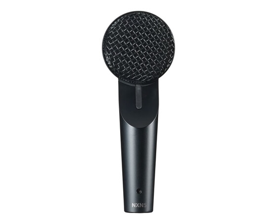 Инструментальный микрофон Shure Nexadyne 5, изображение 2