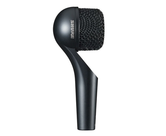 Инструментальный микрофон Shure Nexadyne 5, изображение 3