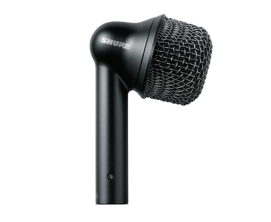Микрофон для для томов/малого барабана Shure Nexadyne 6, изображение 2