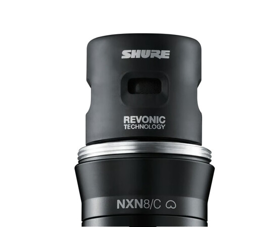 Вокальный микрофон Shure Nexadyne 8/C, изображение 3
