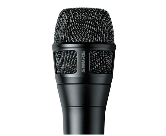 Вокальный микрофон Shure Nexadyne 8/S, изображение 2