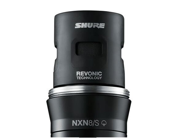 Вокальный микрофон Shure Nexadyne 8/S, изображение 3
