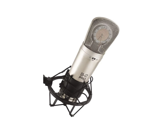 BEHRINGER  B-2 PRO. Студийный конденсаторный микрофон, изображение 2