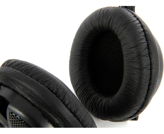 BEHRINGER HPS5000. Наушники закрытые динамические мониторные, изображение 4