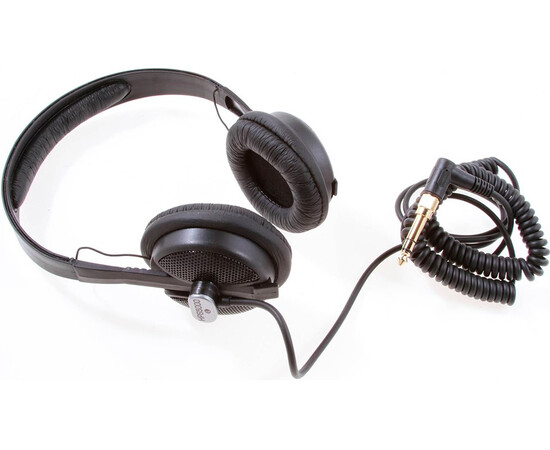 BEHRINGER HPS5000. Наушники закрытые динамические мониторные, изображение 5