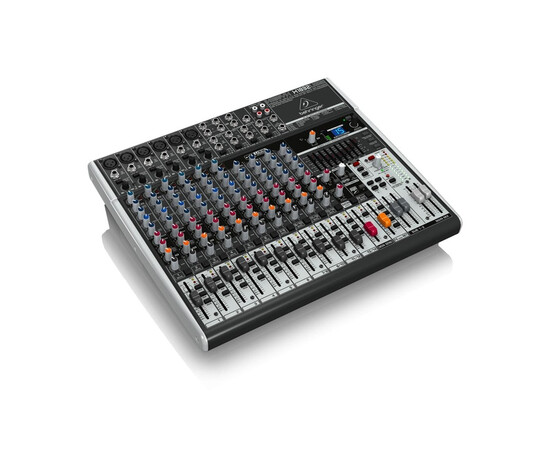 BEHRINGER 1832FX Аналоговый микшерный пульт, изображение 3