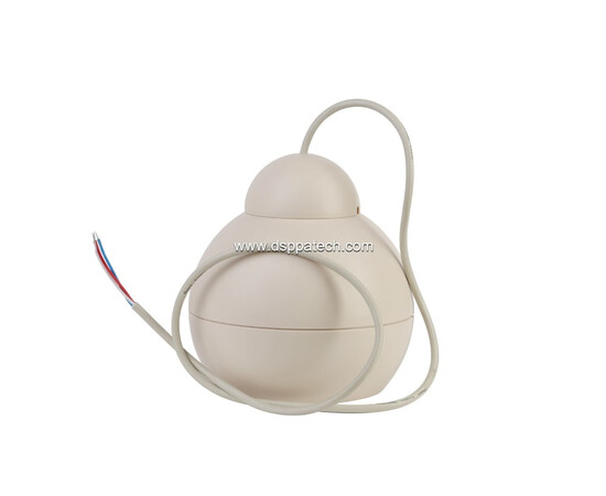 Громкоговоритель подвесной DSPPA DSP107, изображение 4