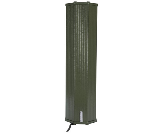 DSPPA DSP405 Громкоговоритель колонного типа, изображение 2
