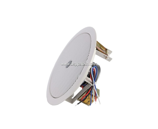 DSPPA DSP803 Потолочный громкоговоритель, изображение 3
