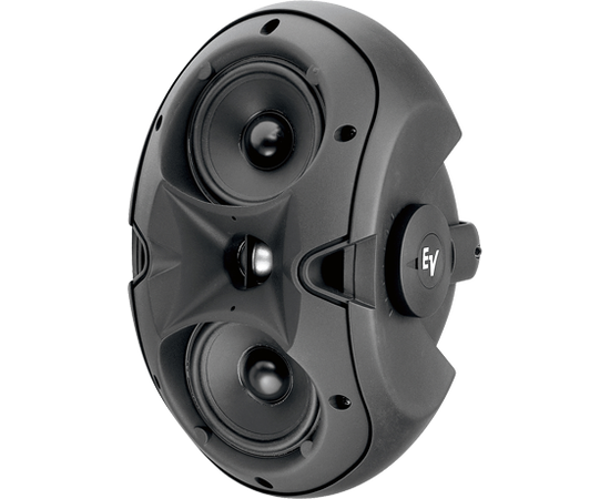 Electro-Voice EVID 4.2T. Пассивная  акустическая система, изображение 2