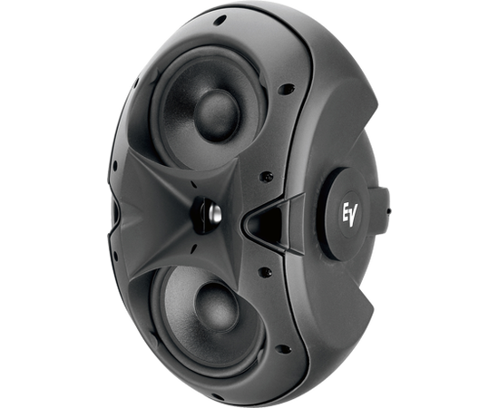 Electro-Voice EVID 6.2. Пассивная настенная акустическая система, изображение 2