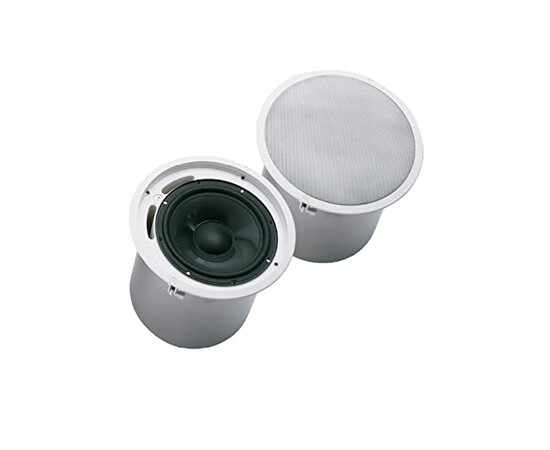 ELECTRO-VOICE EVIDC10.1 Пассивная акустическая система (Сабвуфер), изображение 2