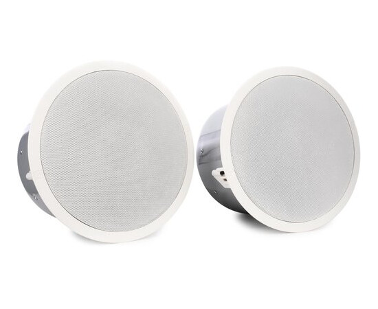 Electro-Voice C8.2HC. Пассивная акустическая система, изображение 2