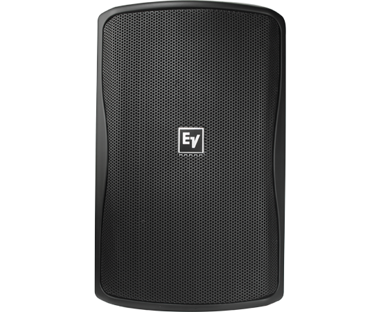 Electro-Voice ZX1i 90B. Пассивная акустическая система