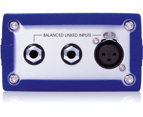 KLARK TEKNIK DN100 Директ-бокс, изображение 2