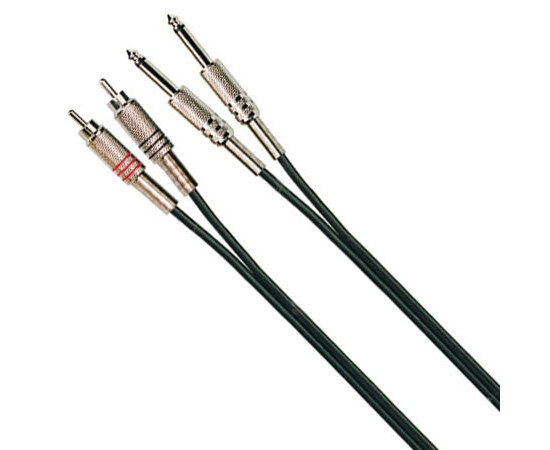 Сигнальный кабель Soundking BB302-15FT, изображение 2